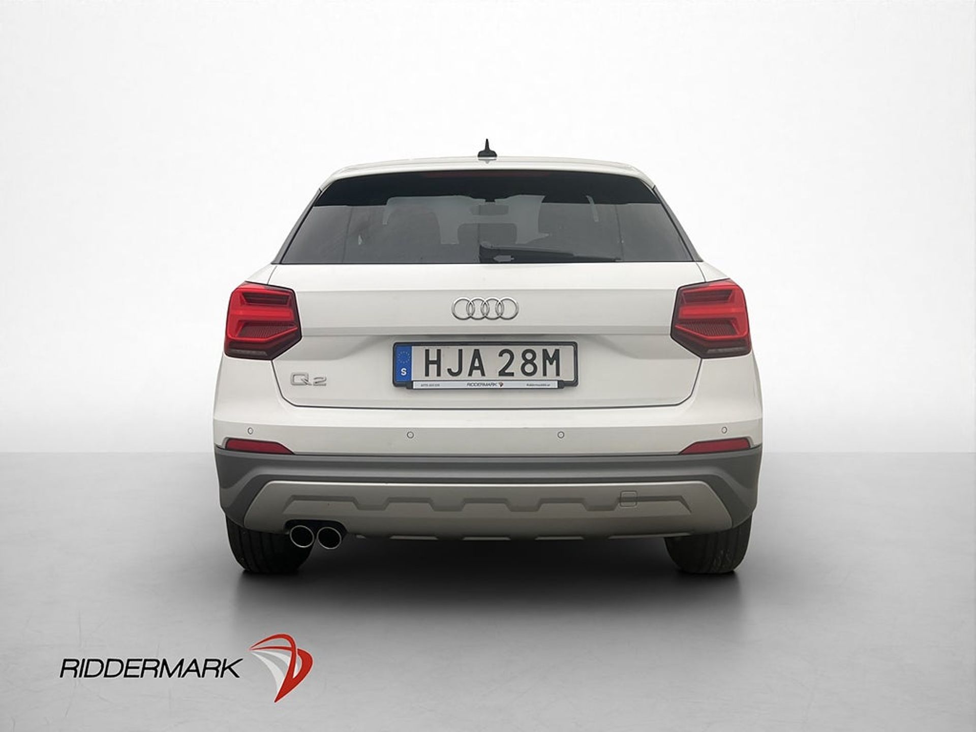 Audi Q2 2020, kuva 6/31
