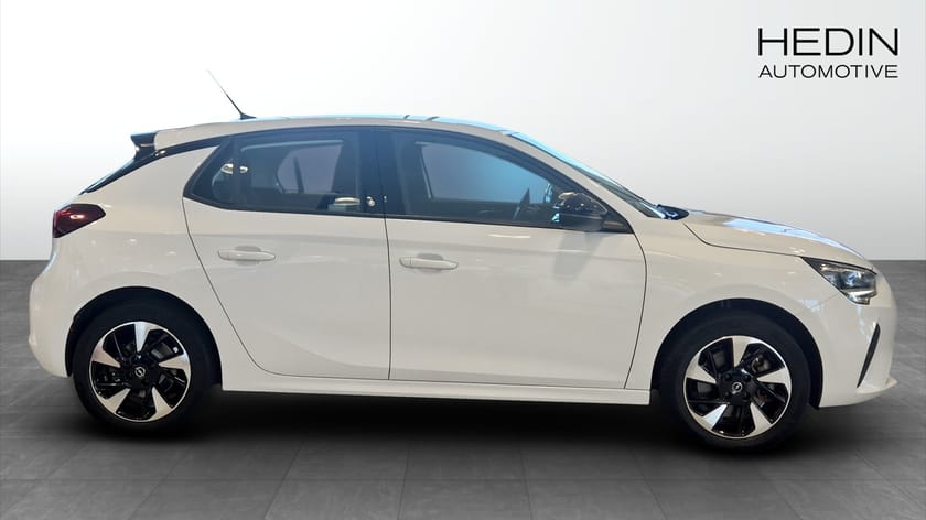 Bild 3 av Opel Corsa-e