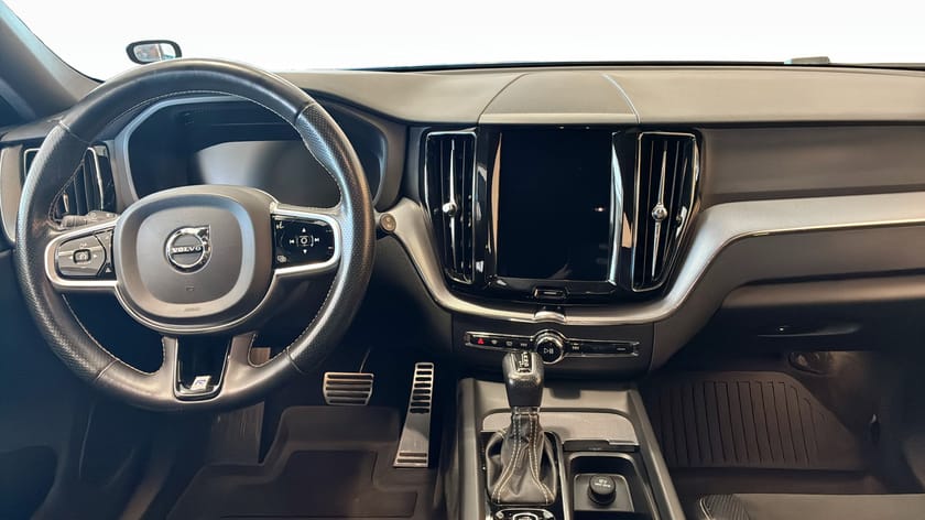 Bild 4 av Volvo XC60 R-design/Drag/Navi