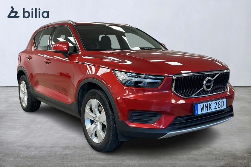 Bild 3 av Volvo XC40 T2 FWD Momentum