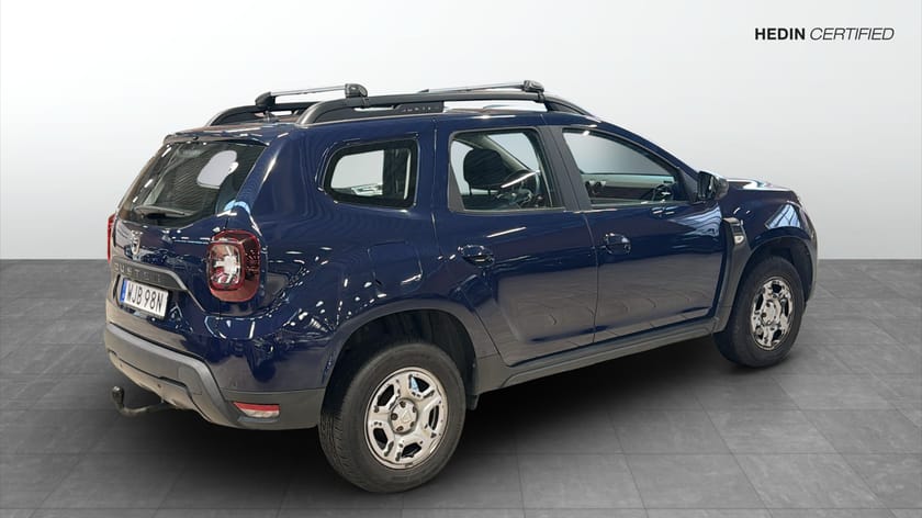 Bild 2 av Dacia Duster