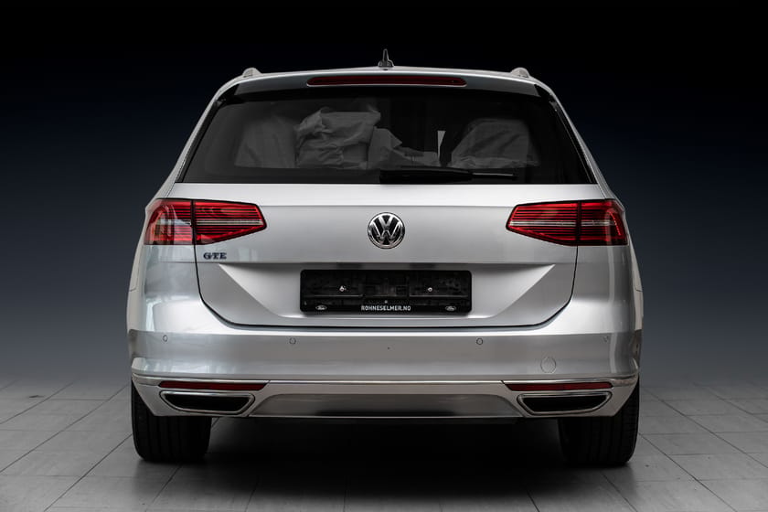 Bilde 4 av Volkswagen Passat Variant GTE GTE/kamera
