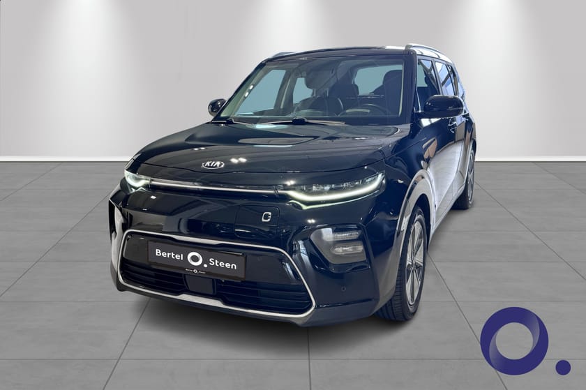 Bilde 2 av Kia e-Soul Exclusive / ADAPTIV CRUISE / GODT UTSTYRT! /