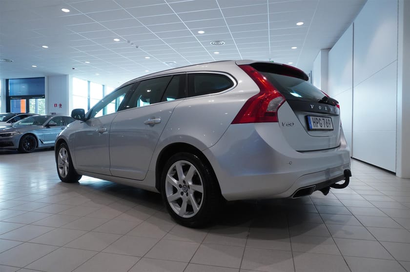 Bild 3 av Volvo V60