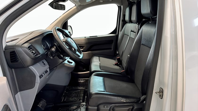 Bild 3 av Toyota Proace 2.0