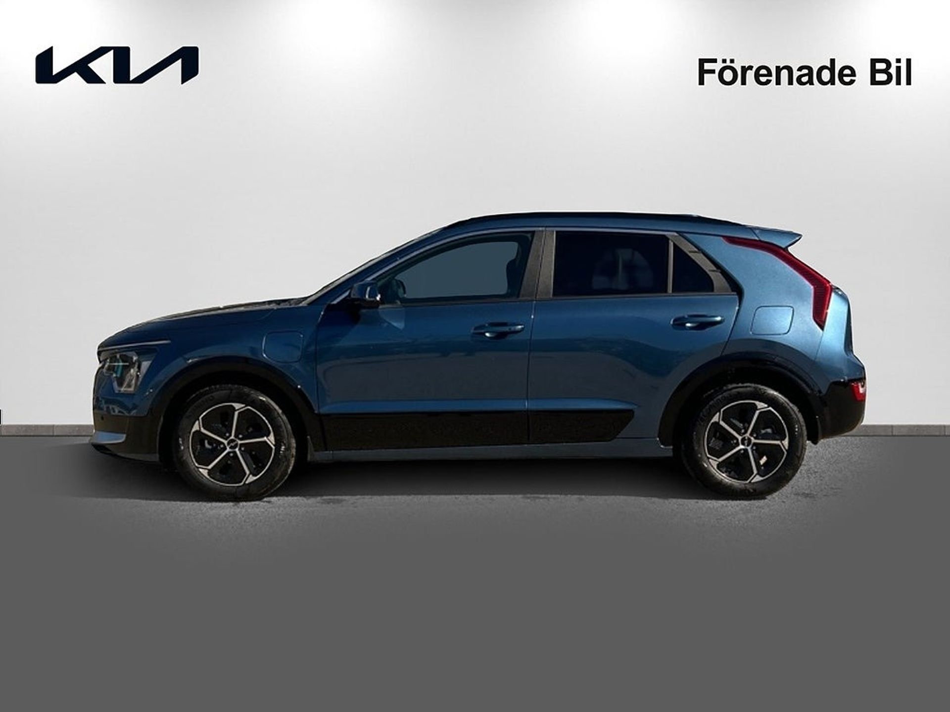 Kia Niro 2024, kuva 4/10