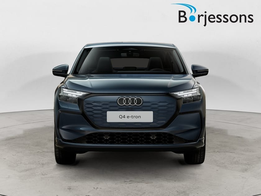Bild 4 av Audi Q4 Sportback e-tron quattro