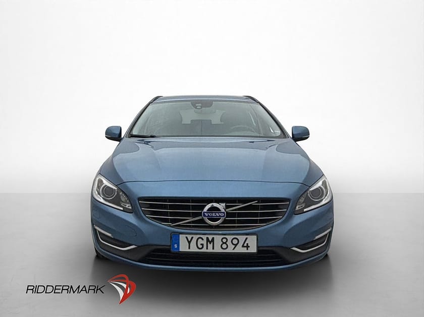 Bild 2 av Volvo V60