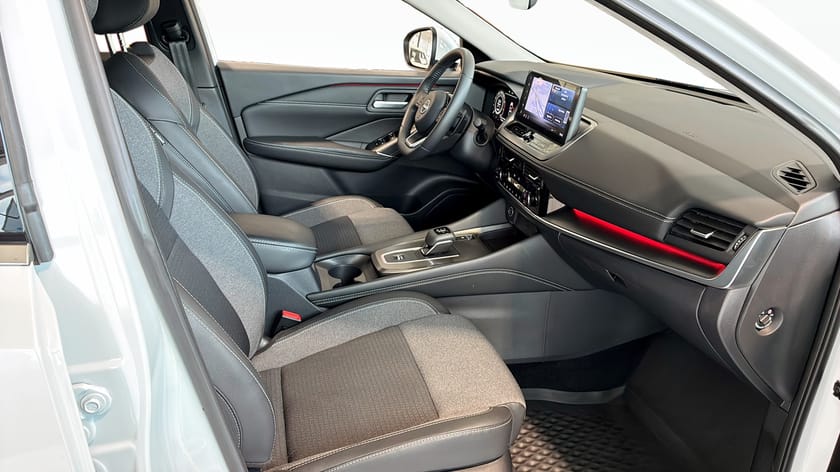 Bild 3 av Nissan Qashqai MHEV MY24