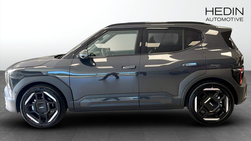 Bild 4 av Kia EV2 Long Range GT LINE