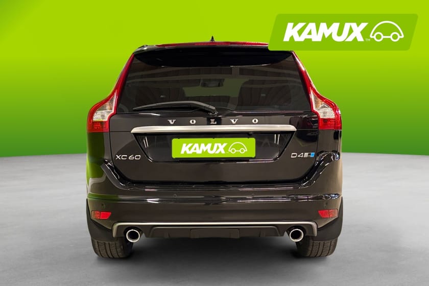 Bild 5 av Volvo XC60