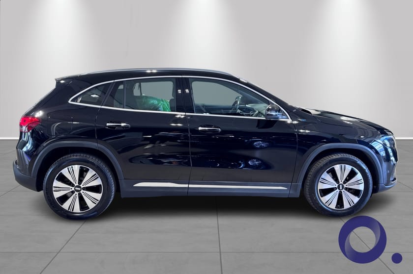 Bilde 3 av Mercedes-Benz EQA 250 / ADAPTIV CRUISE / MEMORY / GODT UTSTYRT! /