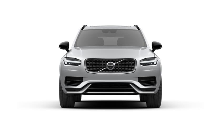 Bilde 5 av Volvo XC90 T8 390 hk Inscription. Bowers/Luft/22"/Krok/Head Up