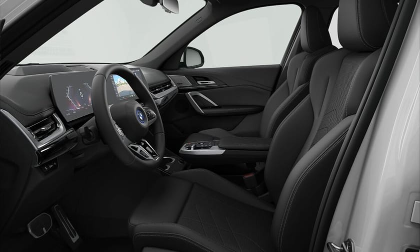 Bild 3 av BMW iX1 eDrive20 