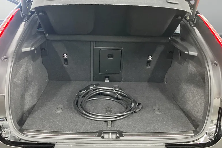 Volvo C40 Recharge Single Motor