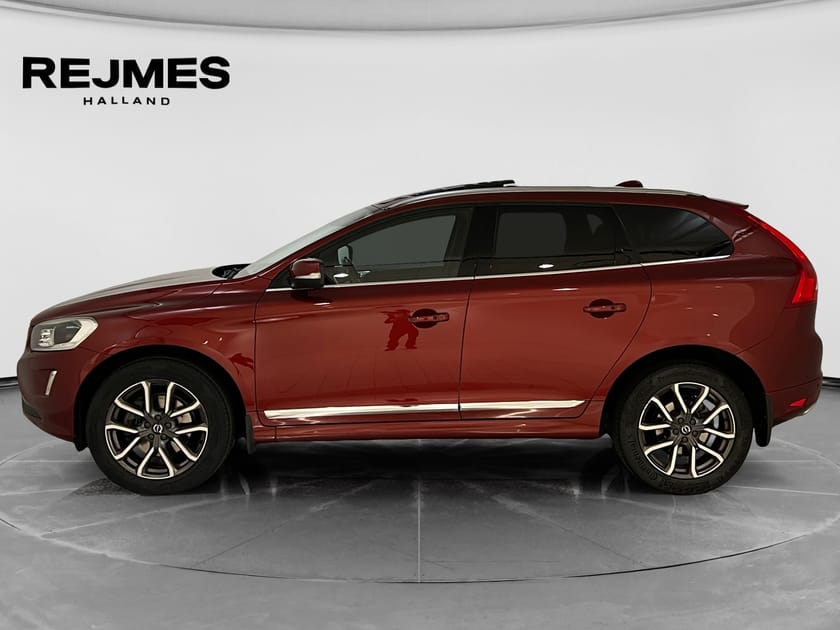 Bild 3 av Volvo XC60 D4 Classic Summum