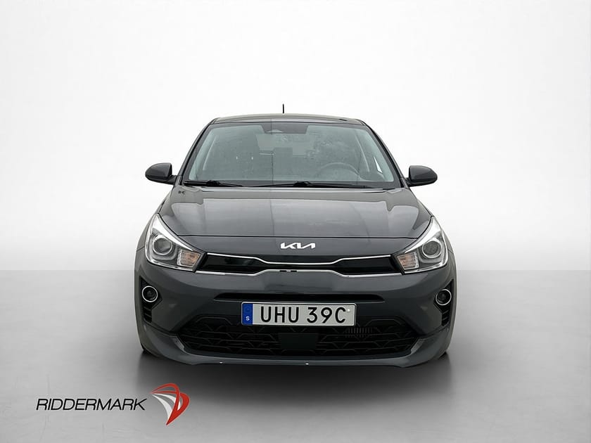 Bild 2 av Kia Rio
