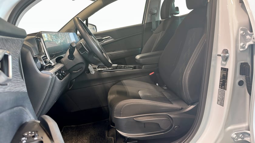 Bild 5 av Kia Sportage 1.6 FWD ACTION 160HK