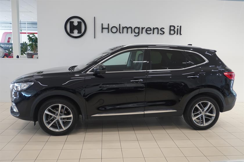Bild 3 av MG EHS PHEV Luxury