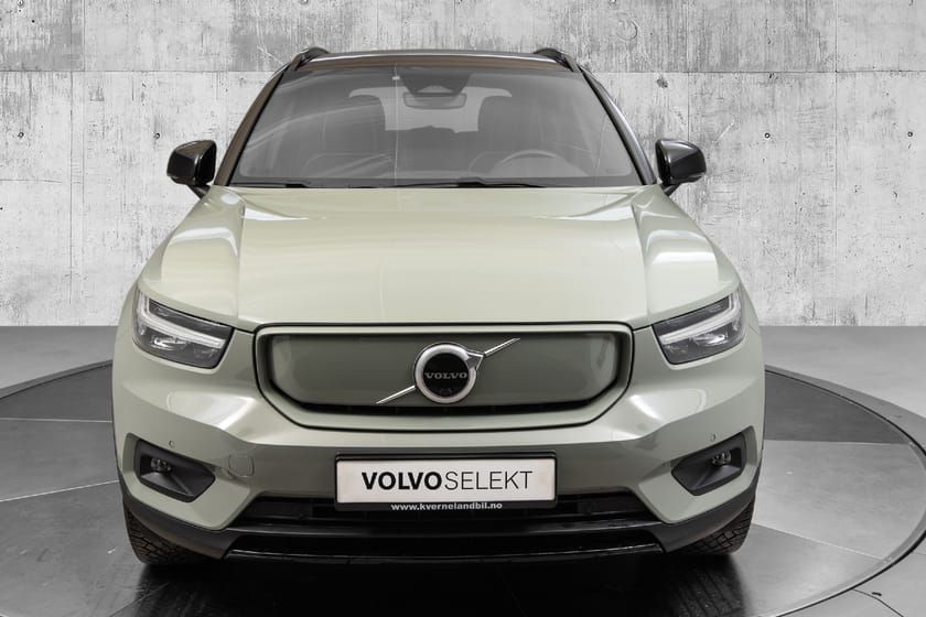 Bilde 4 av Volvo XC40 P8 AWD Recharge Hengerfeste/Harman/360/20"