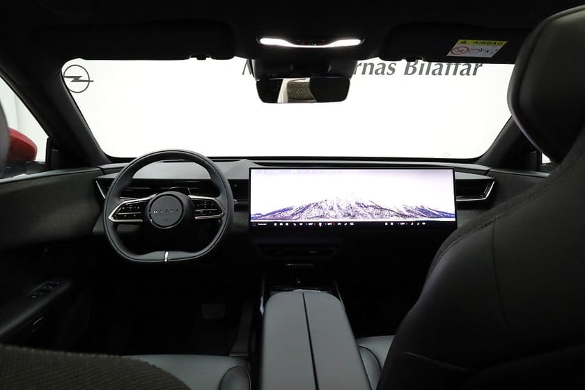 Bild 5 av Mazda CX-6e 78 kWh | Takumi | Vinterhjul & Service | 3.99% RÄNTA