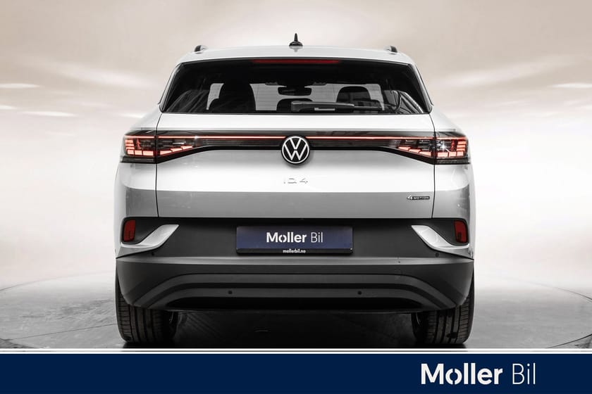 Bilde 5 av Volkswagen ID.4 Pro 4M