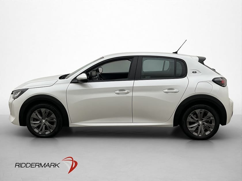 Bild 5 av Peugeot e-208