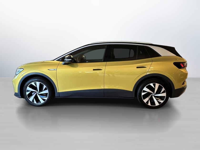 Bilde 2 av Volkswagen ID.4 Pro Performance 1st Edition | Hengerfeste | ACC | 512 km (WLTP)| 82kWh