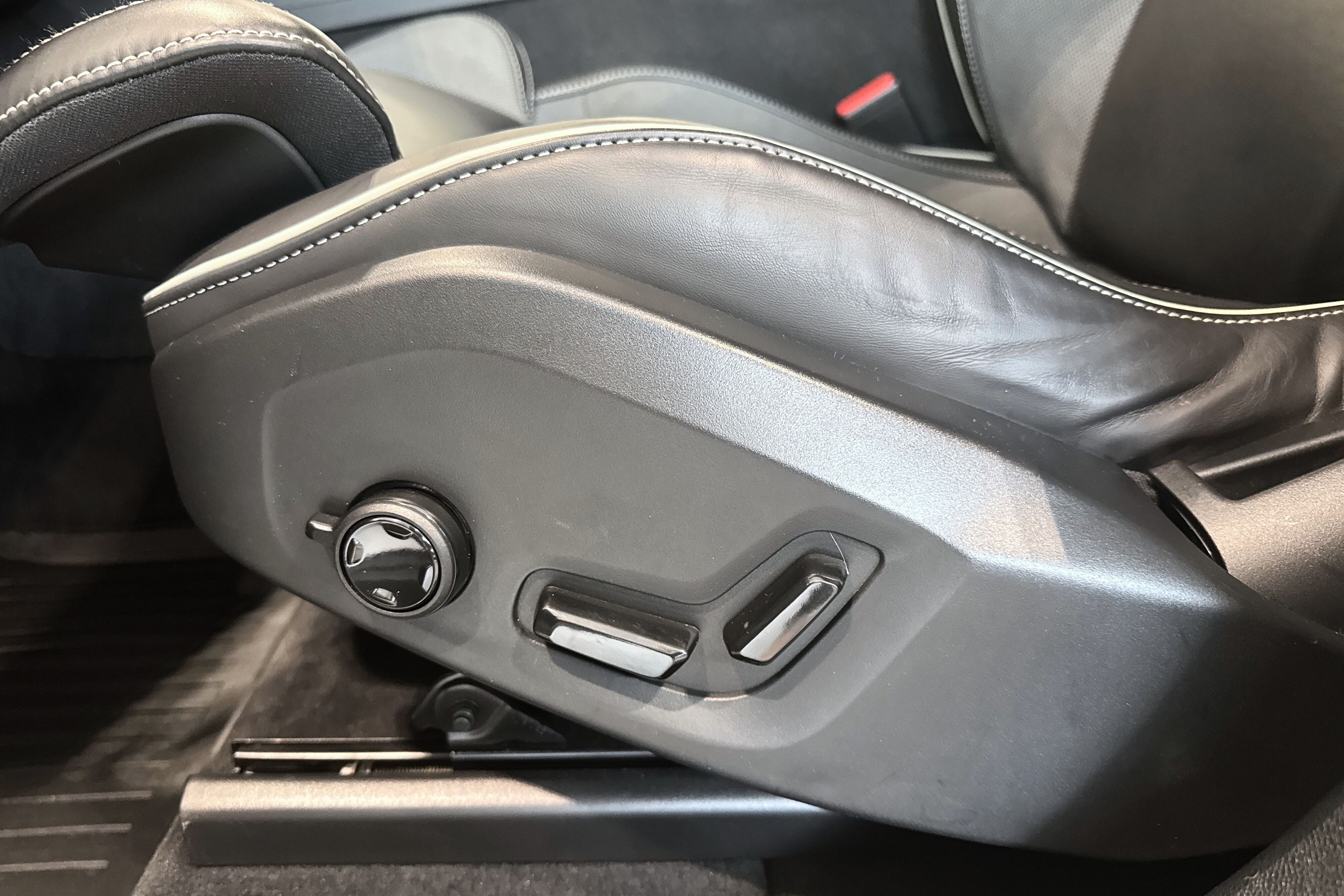 Volvo XC60 bilde 21