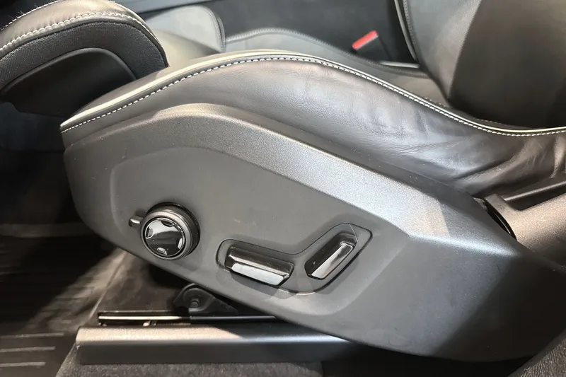 Volvo XC60 bilde 21