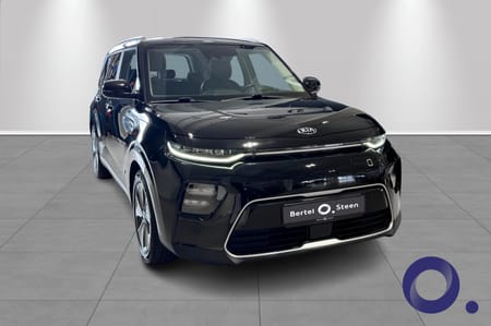 Kia e-Soul Exclusive / ADAPTIV CRUISE / GODT UTSTYRT! /