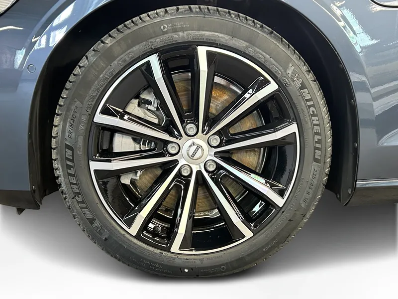 Bild 15 av 15 – Volvo V60 T6 Plus Dark Nordic Edition Plus Nordic Edition