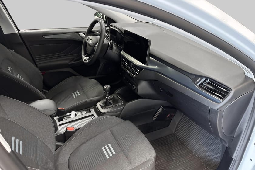 Bild 4 av Ford Focus Active 1.0T 125hk 5d