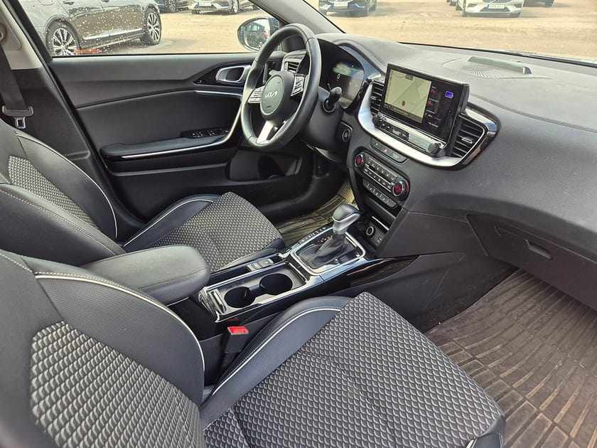 Bild 5 av Kia XCeed Plug-in Hybrid Plug in 141HK Advance