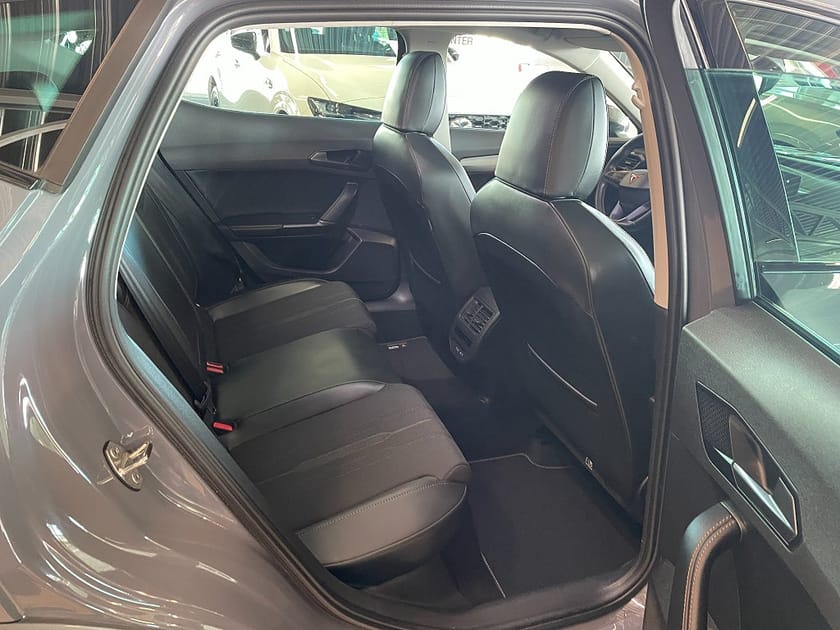 Bild 5 av CUPRA Formentor e-Hybrid 204HK ENDAST 1.989 mil