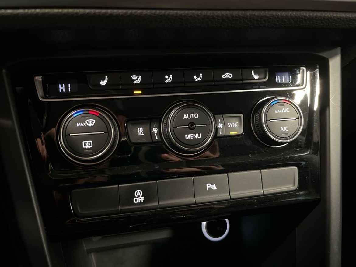 Volkswagen Volkswagen Touran — bild 14