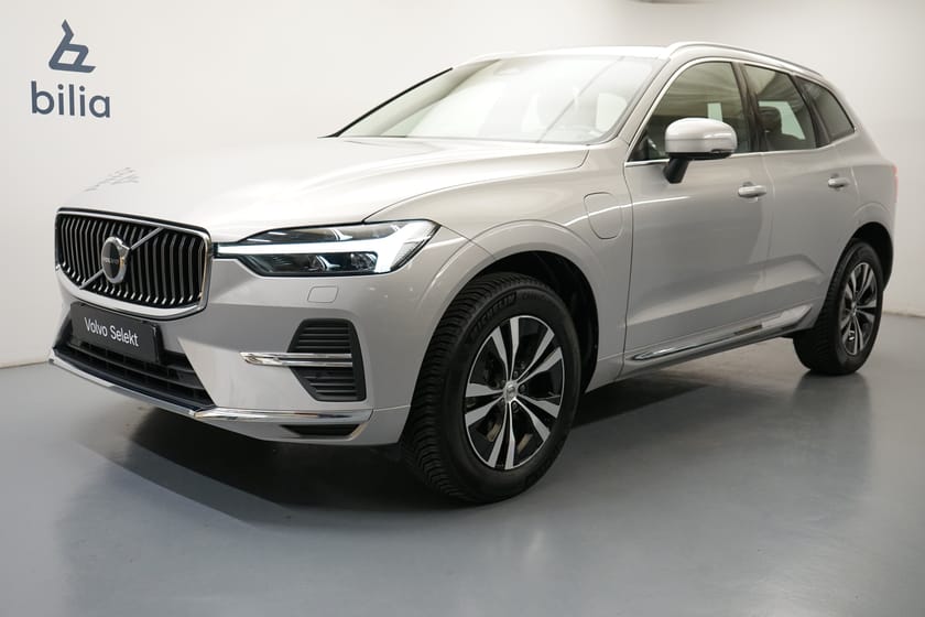 Bild 1 av Volvo XC60
