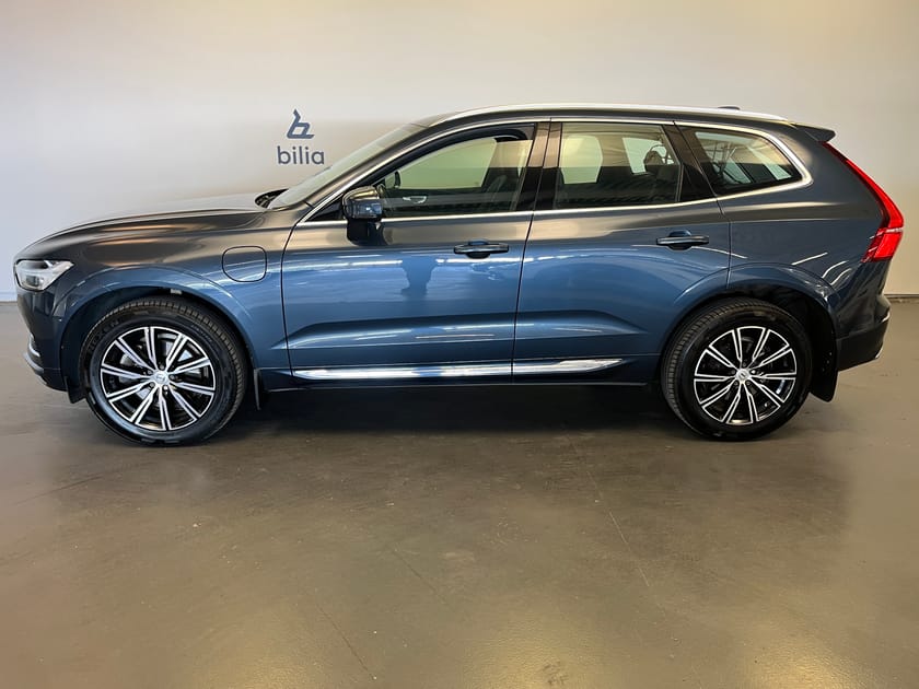 Bild 2 av Volvo XC60 Recharge T6 Inscription T