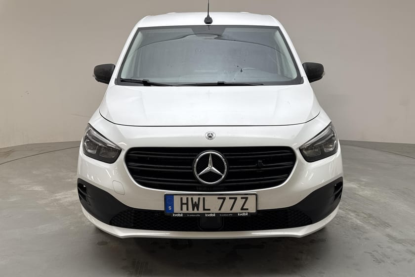 Bild 5 av Mercedes-Benz Citan 112 CDI 1.5 (116hk)