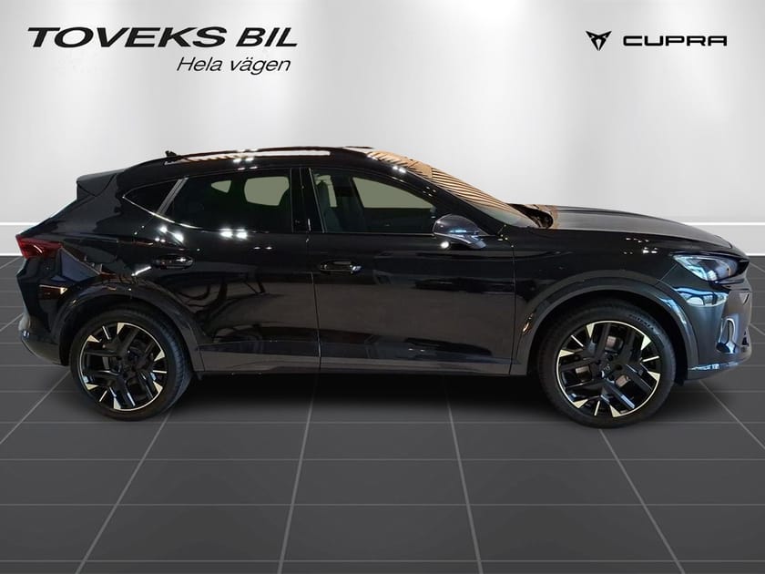 Bild 2 av CUPRA Formentor