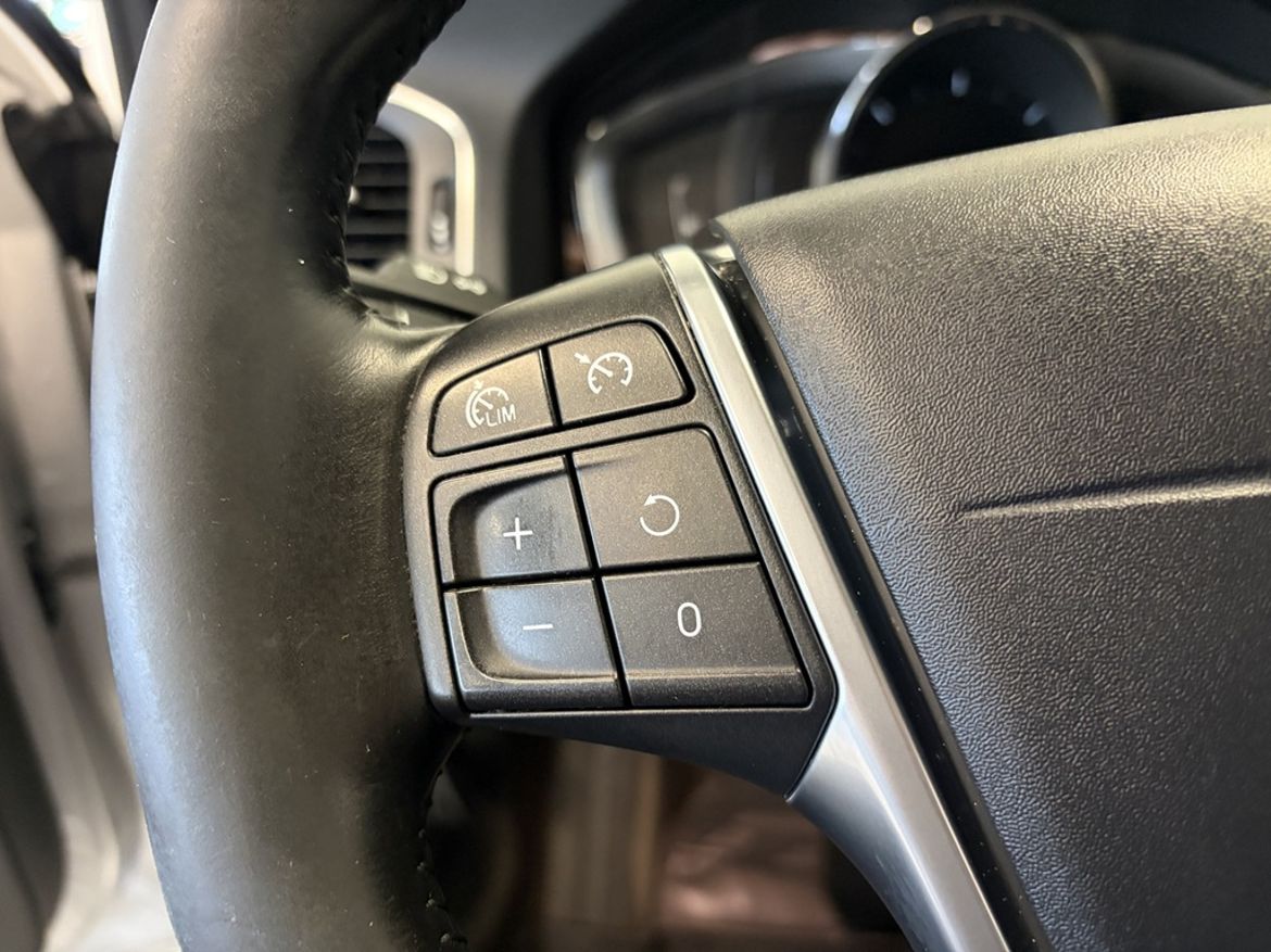 Volvo Volvo V60 Cross Country — bild 13