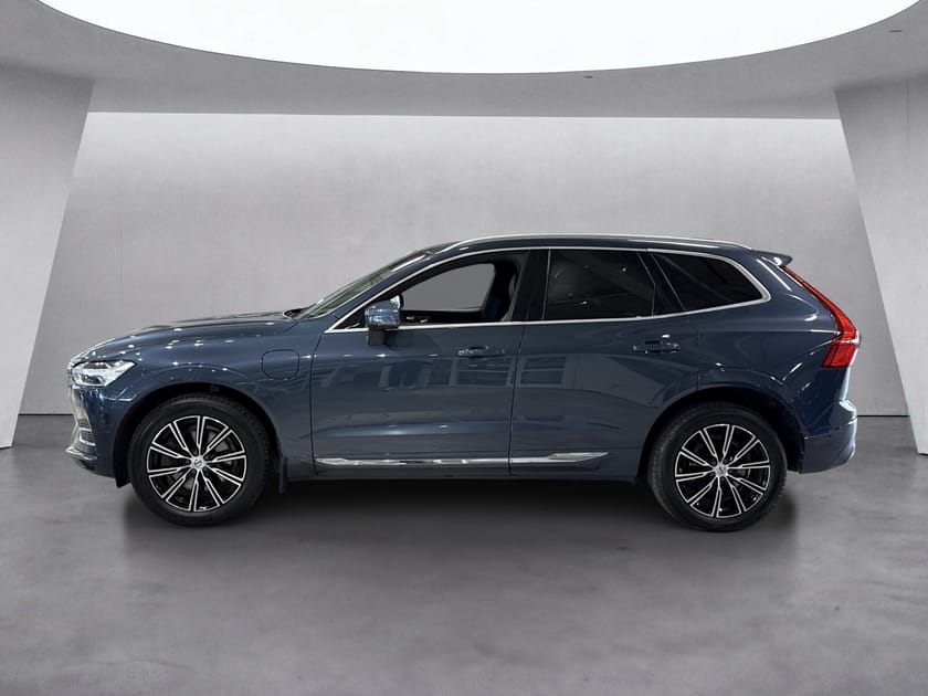 Bilde 2 av Volvo XC60 T8 AWD Inscription aut
