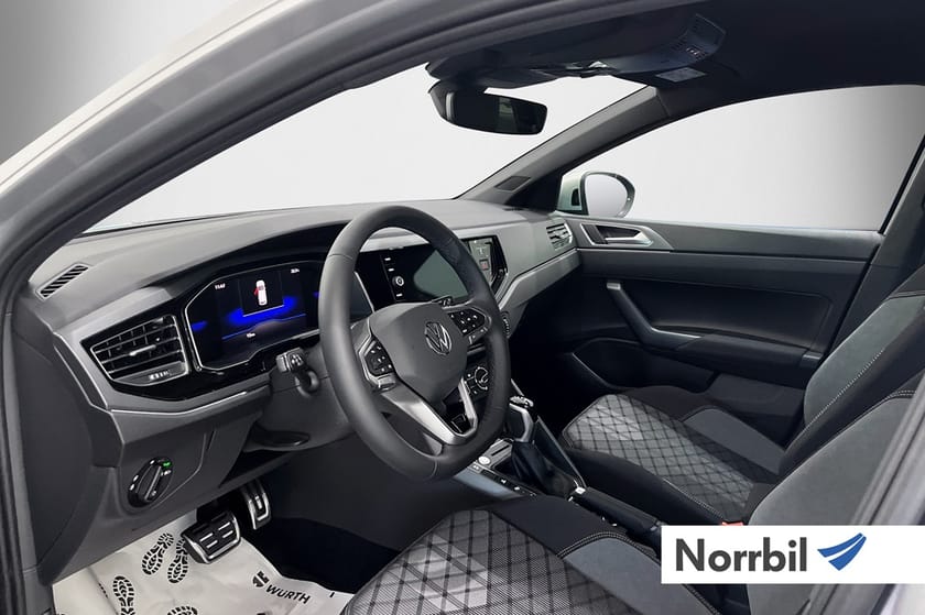 Bild 4 av Volkswagen Taigo