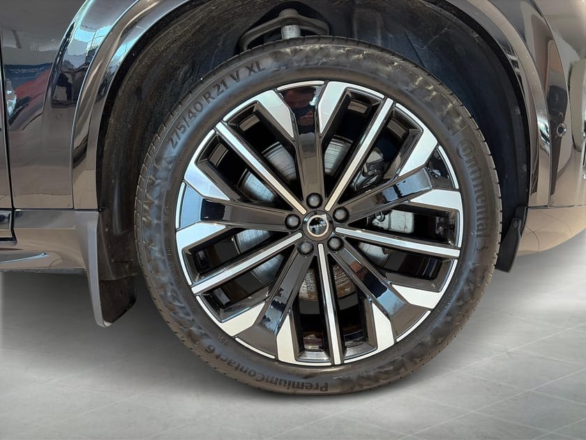 Bild 5 av Volvo XC90 T8 Ultra Dark - Demo