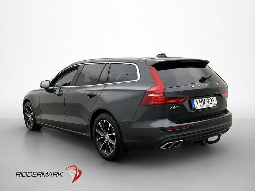 Bild 5 av Volvo V60 Momentum Advanced VOC Drag Nybytt kamrem 190hk