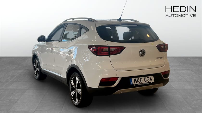Bild 2 av MG ZS EV