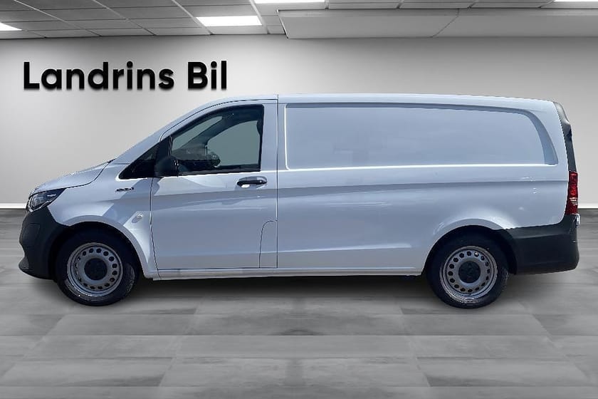 Bild 4 av Mercedes-Benz eVito 112 