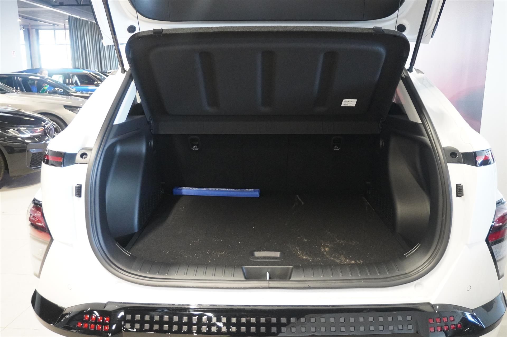Hyundai Kona 2026, bild 5/10