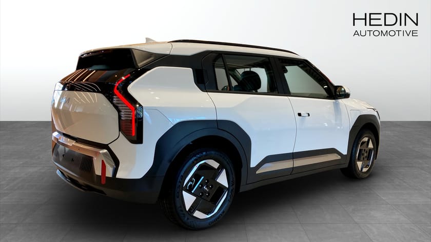 Bild 2 av Kia EV3 Long Range