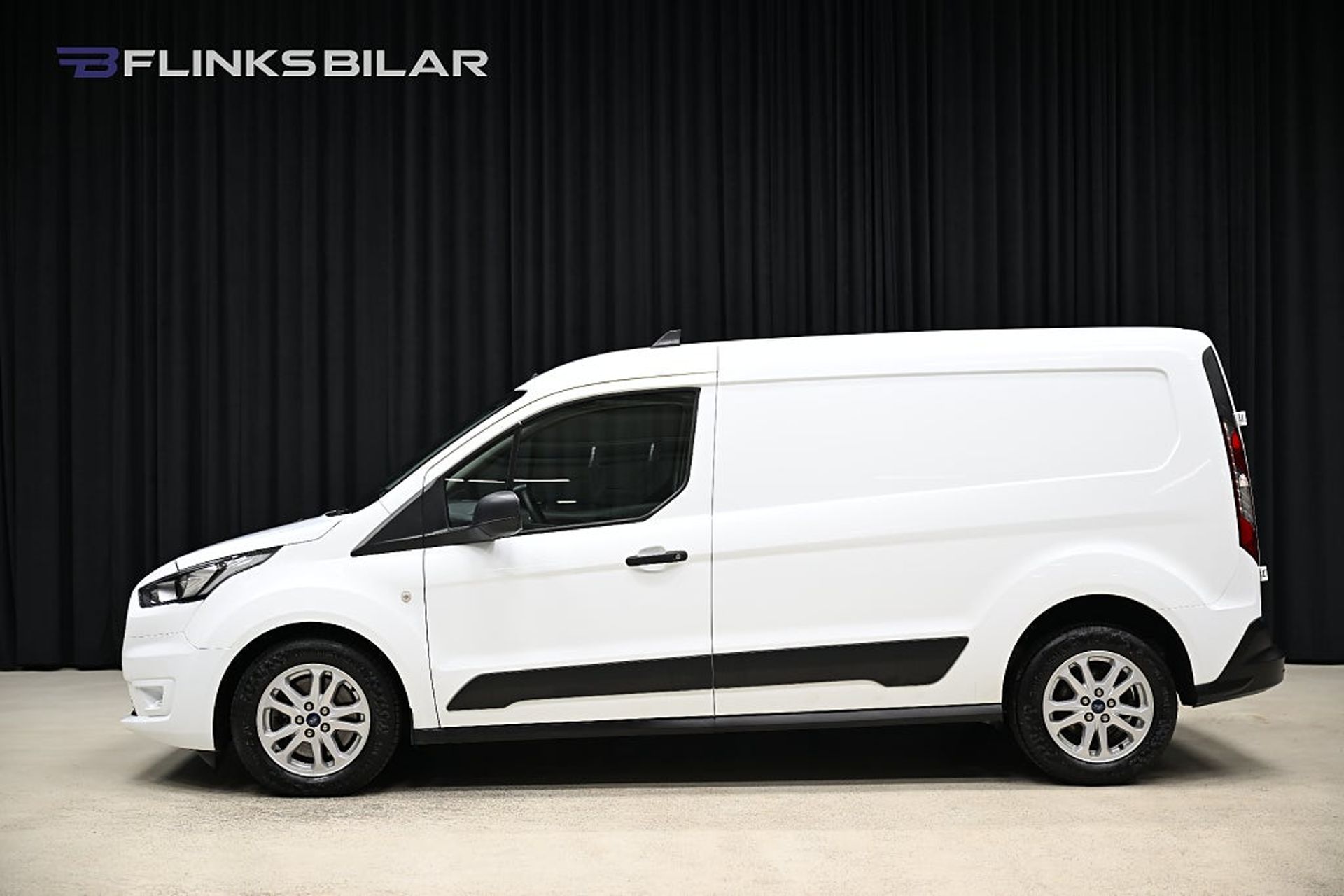 Ford Transit Connect 2022, bild 2/10